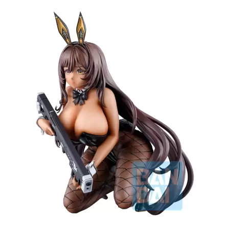Goddess of Victory Nikke Noir Ichibansho figúrka 11 cm produktová fotografia