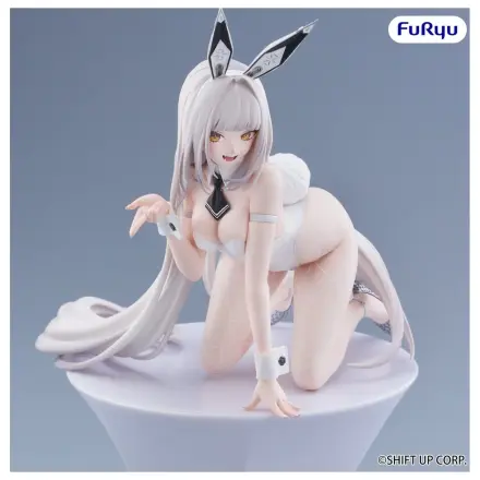 Goddess of Victory: Nikke Noodle Stopper PVC figúrka Blanc 11 cm produktová fotografia