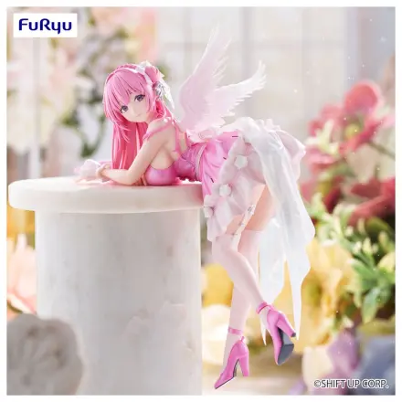 Goddess of Victory: Nikke PVC figúrka držiak na nudle -Dorothy: Nostalgia- 15 cm produktová fotografia