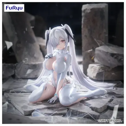 Goddess of Victory: Nikke Noodle Stopper PVC figúrka Cinderella 9 cm produktová fotografia