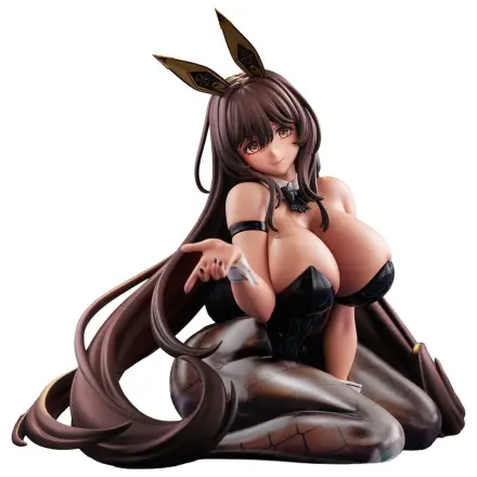 Goddess of Victory: Nikke Noodle Stopper PVC figúrka Noir 11 cm produktová fotografia