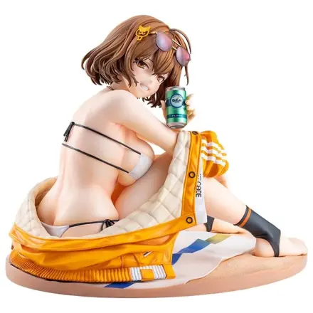 Goddess of Victory: NIKKE PVC figúrka 1/4 Anis: Sparkling Summer 22 cm produktová fotografia