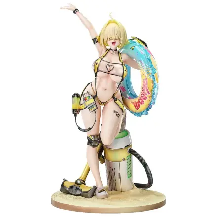 Goddess of Victory: Nikke PVC figúrka 1/4 Elegg: Boom and Shock 48 cm produktová fotografia