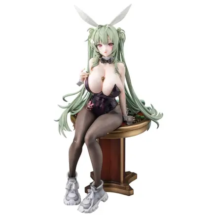 Goddess of Victory: Nikke PVC figúrka 1/4 Soda: Twinkling Bunny 47 cm produktová fotografia