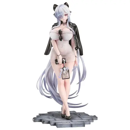 Goddess of Victory: Nikke PVC figúrka 1/7 Cinderella Beautiful Me 26 cm produktová fotografia