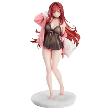 Goddess of Victory: Nikke PVC figúrka 1/7 Rapi: Red Hood (Cherished Red) 26 cm produktová fotografia