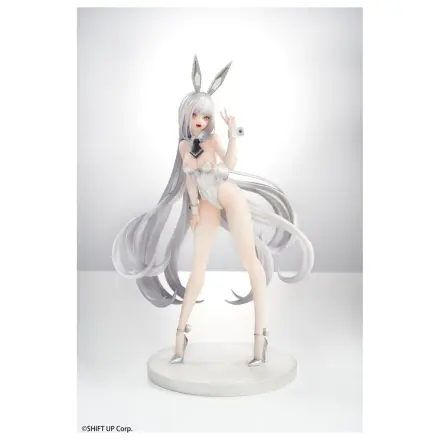 Goddess of Victory: Nikke PVC Socha 1/10 Blanc 20 cm produktová fotografia
