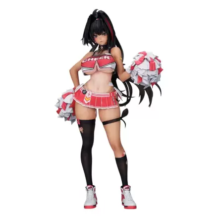 Goddess of Victory: Nikke PVC Socha Bay 25 cm produktová fotografia