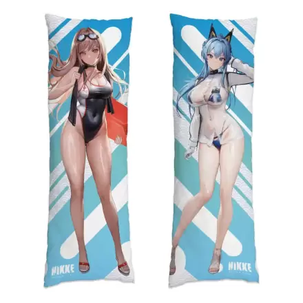 Goddess of Victory: Nikke obliečka na dakimakuru Rapi & Helm produktová fotografia