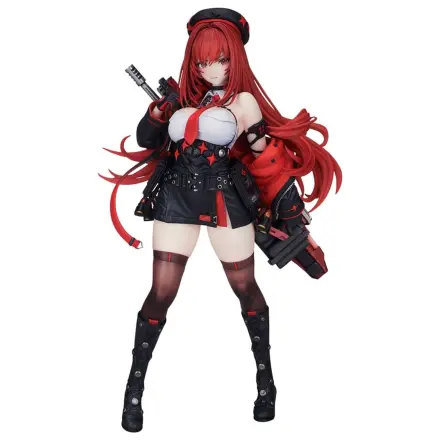 Goddess of Victory: Nikke PVC socha Rapi: Red Hood 25 cm produktová fotografia