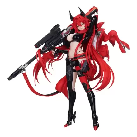 Goddess of Victory: Nikke PVC Socha Red Hood 27 cm produktová fotografia