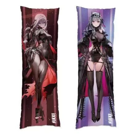 Goddess of Victory: Nikke Dakimakura obliečka na vankúš Scarlet & Modernia produktová fotografia