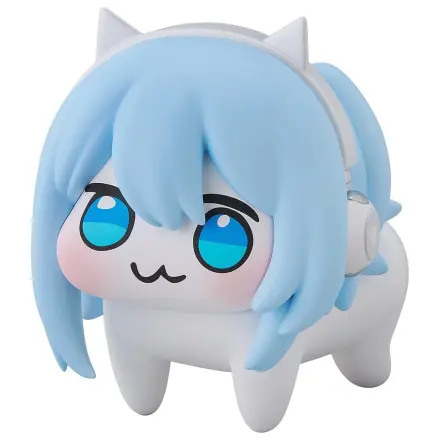 Goddess of Victory: Nikke Mäkká vinylová pokladnička Shidoro 13 cm produktová fotografia