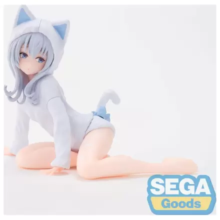 Goddess of Victory: Nikke Yumemirize PVC Soška N102 10 cm produktová fotografia