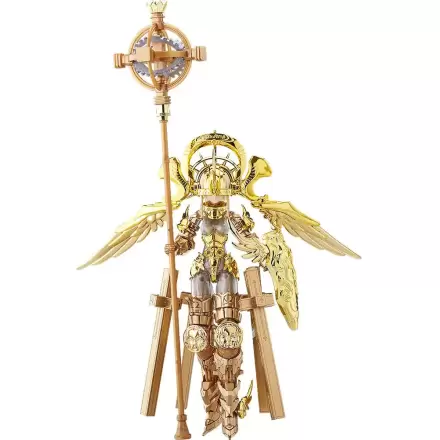 Godz Order Plastové Modelové Súpravy PLAMAX GO-05 Overlord Gabriel: DX Platet Ver. 30 cm produktová fotografia