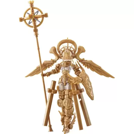 Godz Order Plastikové Modely PLAMAX GO-05 Overlord Gabriel: Standard Verzia 30 cm produktová fotografia