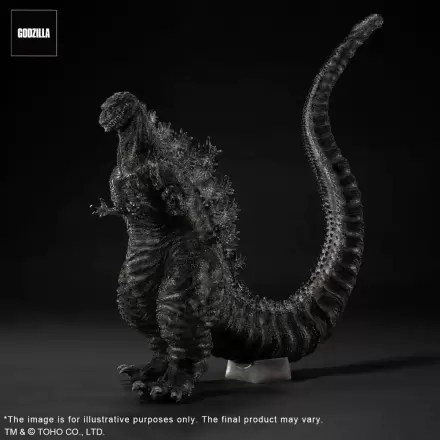 Godzilla plastový model 1/8 Godzilla Toho Yuji Sakai Modeling Collection 30 cm termékfotója