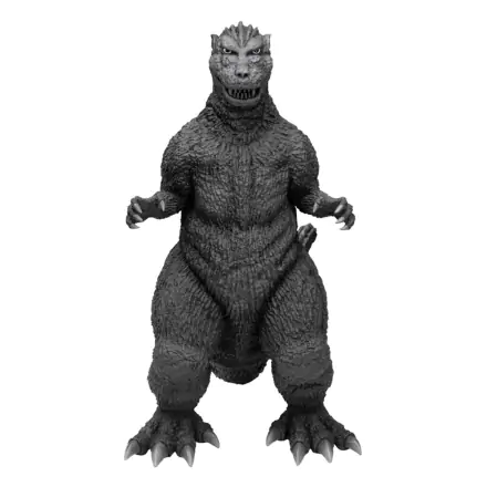 Godzilla (1954) Kaiju Collective akčná figúrka Godzilla - Čiernobiela edícia 20 cm termékfotója