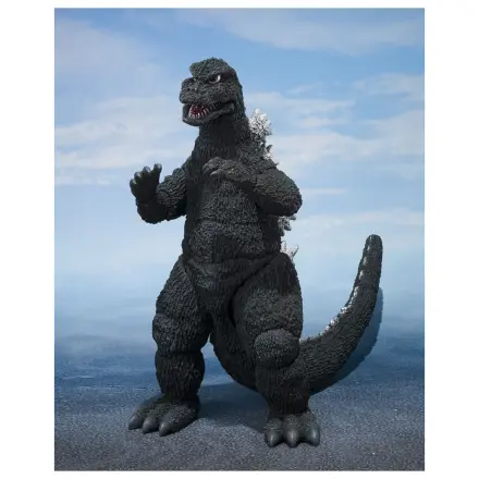 Godzilla 1975 S.H.MonsterArts figúrka 16 cm produktová fotografia