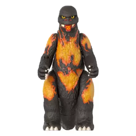 Godzilla 1995 Toho Ultimates Action Figure Toho Shogun Godzilla 18 cm termékfotója