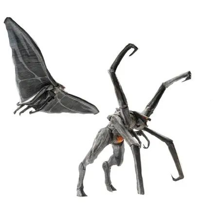 Godzilla (2014) Exquisite Basic akčné figúrky Male & Female Muto Set 16 cm produktová fotografia