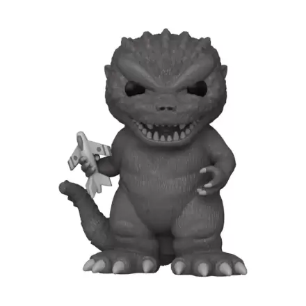 Godzilla 70th Anniversary Super Sized Jumbo Funko POP! Vinyl figúrka Godzilla 1954 25 cm termékfotója