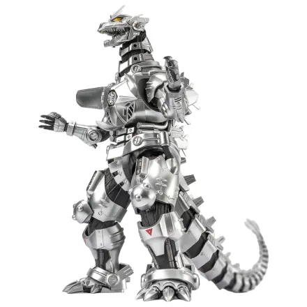 Godzilla Against Mechagodzilla (2002) Exquisite Basic Series akčná figúrka Mechagodzilla MFS-3 20 cm produktová fotografia