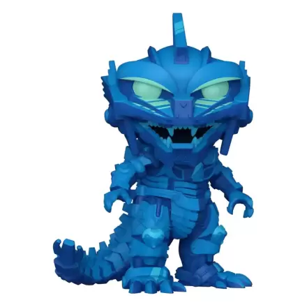 Godzilla Art Series Funko POP! Movies Prémiová vinylová figúrka Mechagodzilla 9 cm produktová fotografia
