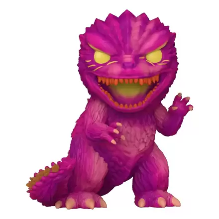 Godzilla Art Series Funko POP! Movies Premium Vinyl Figúrka Ružová Godzilla 9 cm produktová fotografia