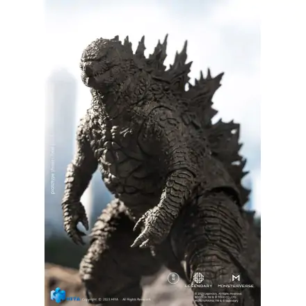Godzilla Exquisite Basic akčná figúrka Godzilla vs. Kong Godzilla (Update Version) 20 cm produktová fotografia