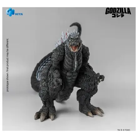 Godzilla Exquisite Basic Series Akčná Figúrka Singular Point Godzilla Ultima Version 17 cm produktová fotografia