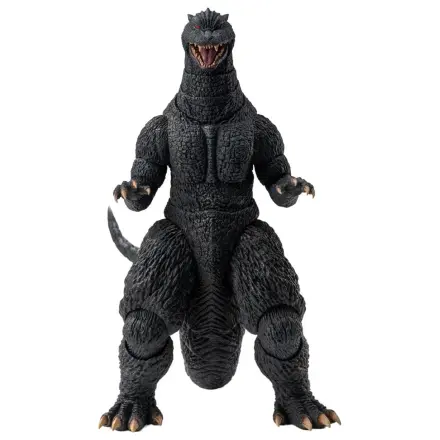 Godzilla: Final Wars (2004) Exquisite Basic akčná figúrka Godzilla 18 cm produktová fotografia