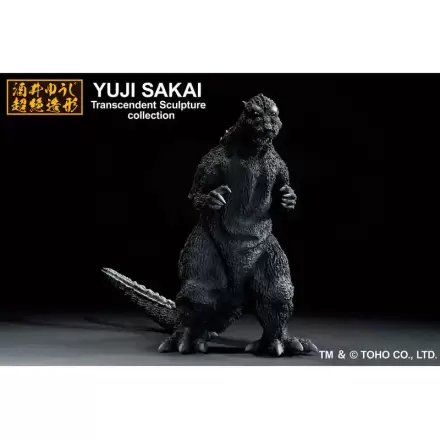 Godzilla - Godzilla 1954 Ichibansho figúrka 23 cm termékfotója