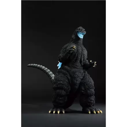 Godzilla - Godzilla 1991 Heat Ray Ichibansho figúrka 23 cm termékfotója