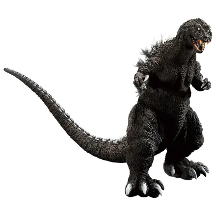 Godzilla - Godzilla 2001 Ichibansho figúrka 23cm produktová fotografia