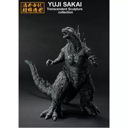 Godzilla - Godzilla 2023 Ichibansho figurka 23 cm termékfotója