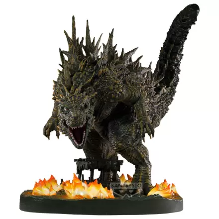 Godzilla Godzilla 2023 Minus One Odo Island Attack figúrka 13 cm produktová fotografia