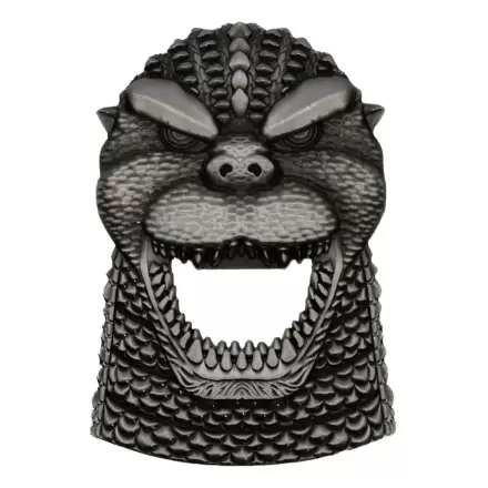 Godzilla Bottle Opener Godzilla Head 10 cm termékfotója