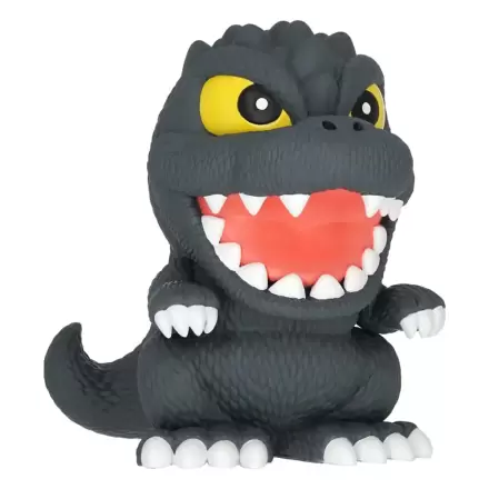Godzilla pokladnička Godzilla Kawaii produktová fotografia
