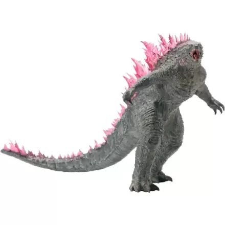 Godzilla Hall of Fame PVC soška Godzilla 2024 Evolved Form (Heat Ray Version) 27 cm termékfotója