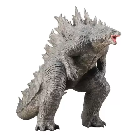 Godzilla Hall of Fame PVC Socha Godzilla 2024 Pre-Evolved Form 26 cm produktová fotografia