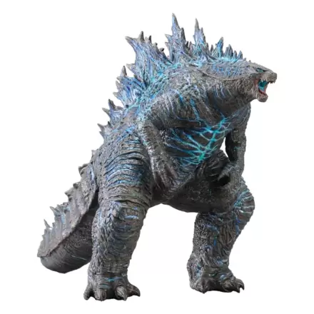 Godzilla Hall of Fame PVC Socha Godzilla 2024 Pre-Evolved Form (Superchargd Version) 26 cm produktová fotografia