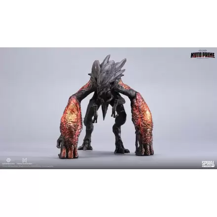 Godzilla Hall of Fame PVC socha MUTO Prime 35 cm produktová fotografia