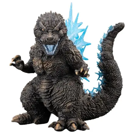 Godzilla Hyper Solid D-Modeling Akčná figúrka Godzilla (2023) Limited Ver. 18 cm produktová fotografia