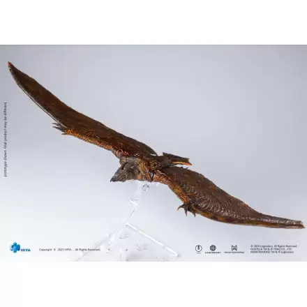 Godzilla: King of the Monsters Exquisite Basic Akčná Figúrka Rodan Flameborn 13 cm produktová fotografia