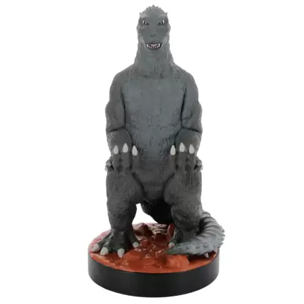 Godzilla King of the Monsters figúrka tartó Cable guy 21cm termékfotója