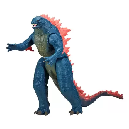 Godzilla × Kong: The New Empire Titan moja veľkosť akčná figúrka Godzilla 58 cm produktová fotografia