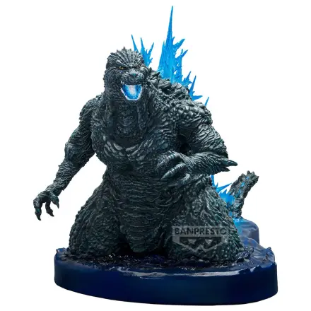 Godzilla Minus One Art Vignette Godzilla 2023 figúrka 15cm produktová fotografia