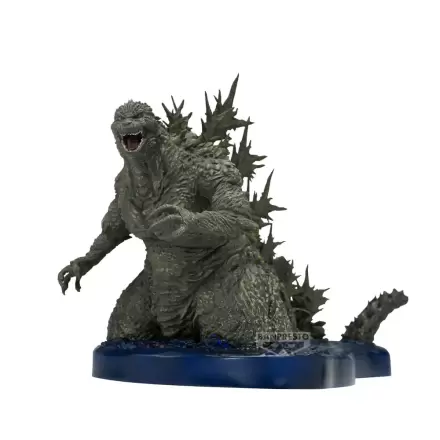 Godzilla Minus One Art Vignette Godzilla 2023 figúrka 27 cm termékfotója