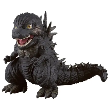 Godzilla Minus One Nendoroid Akčná figúrka Godzilla (2023) 10 cm produktová fotografia